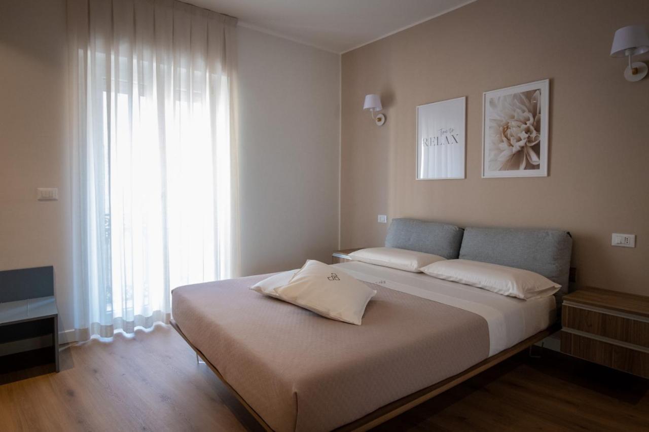 Dimora Donna Dora - Albergo Diffuso San Martino in Pensilis Exterior photo